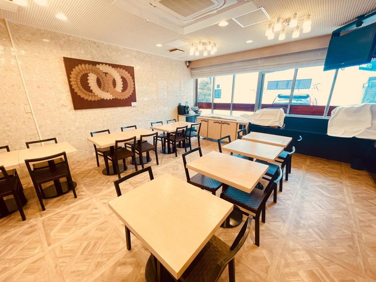 Apa Hotel Tokushima Ekimae Экстерьер фото